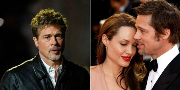 Brad Pitt mit 60 bereit, die erste richtige Freundin seit herzzerreißender Scheidung zu heiraten – vielleicht erkennt ihr sie ja wieder